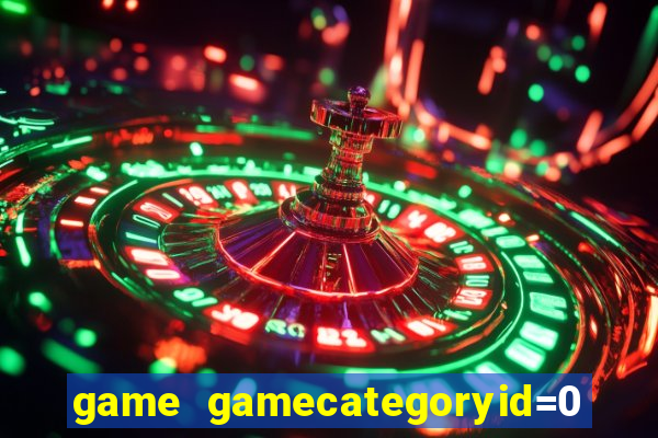 allinurl: /home/game  gamecategoryid=0